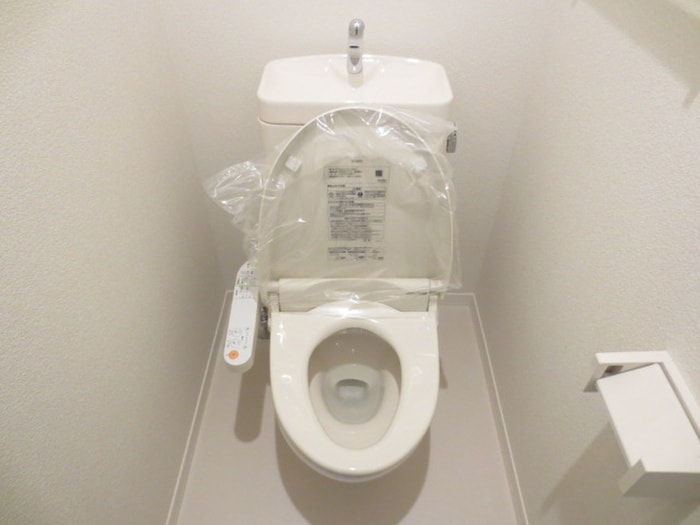 トイレ ﾌｪﾘｼｰﾄﾞ甲東園