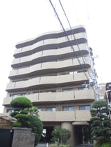 シェモア鶴見緑地