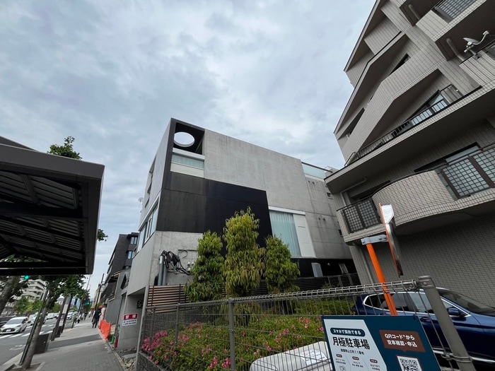 外観写真 ことぶき荘