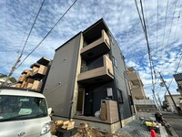 仮)須磨区神撫町1丁目A棟