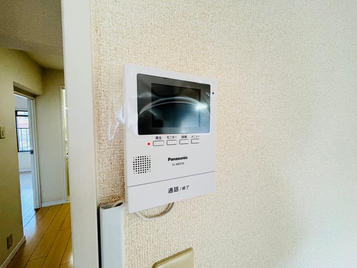 内観写真 サンリビング仁川