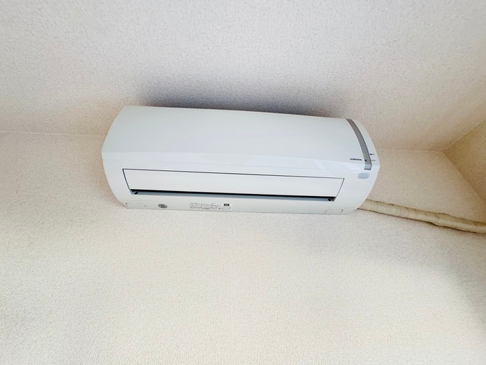 内観写真 サンリビング仁川