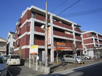 イーストコートⅡ