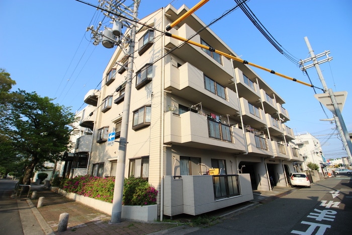 外観写真 パレロワイヤル