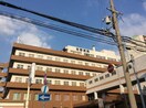 佐野病院(病院)まで876m グリーンリバー舞子