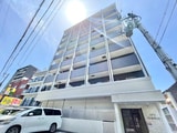 U-ro鶴橋駅前