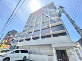 U-ro鶴橋駅前