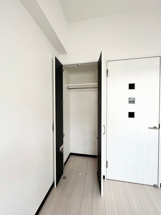 収納 U-ro鶴橋駅前