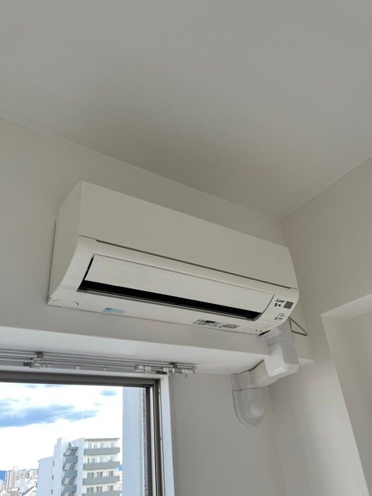 内観写真 U-ro鶴橋駅前