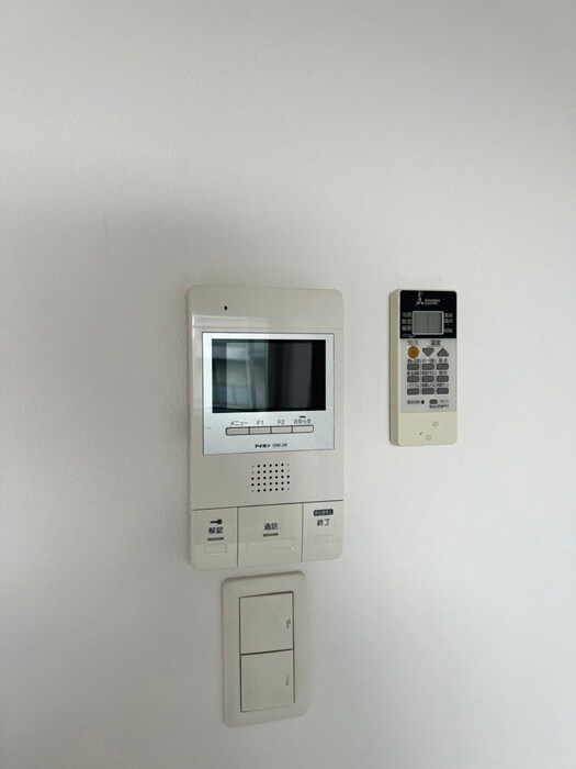 内観写真 U-ro鶴橋駅前