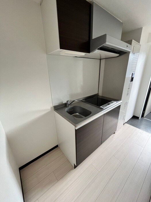 キッチン U-ro鶴橋駅前