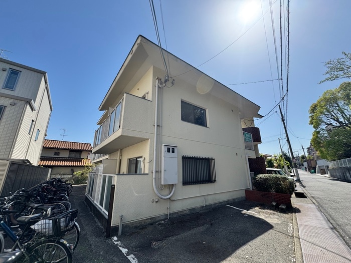 外観写真 サンロ－レル仁川