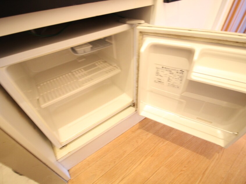 内観写真 サンロ－レル仁川