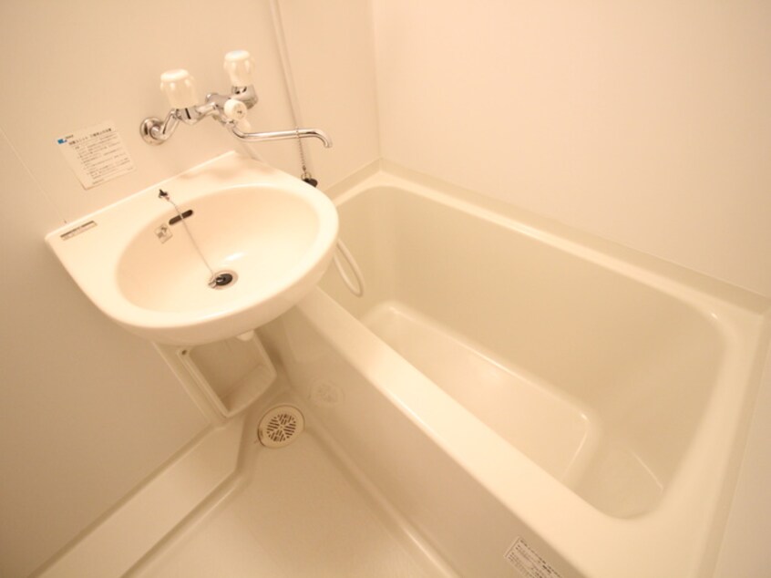 バス／シャワールーム等 サンロ－レル仁川