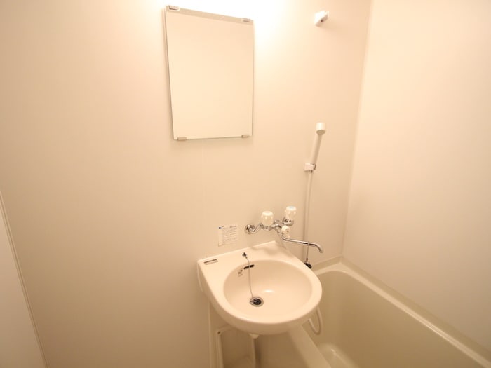 洗面 サンロ－レル仁川