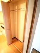 収納 サンロ－レル仁川