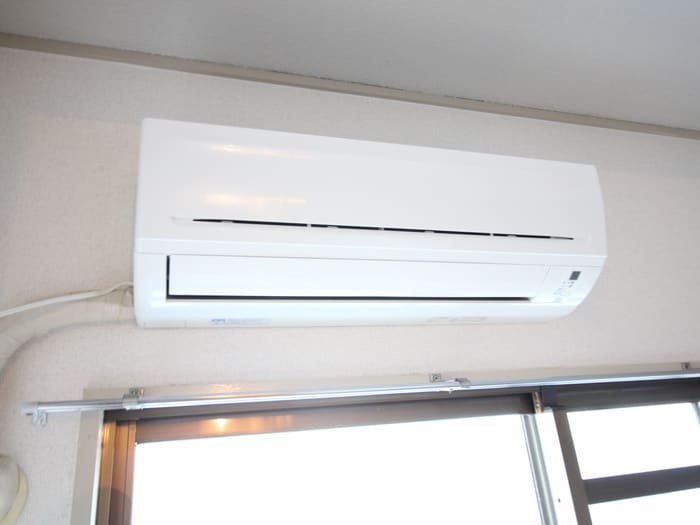 内観写真 サンロ－レル仁川