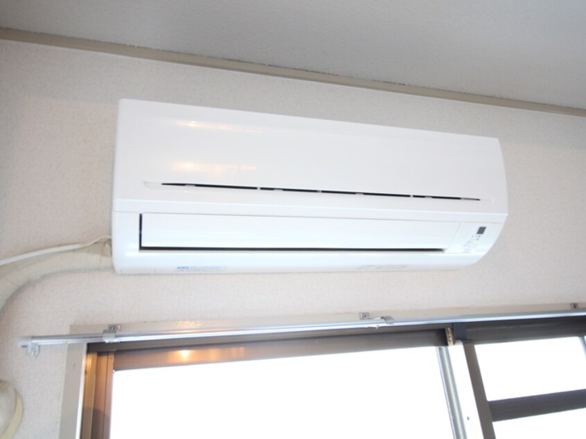 内観写真 サンロ－レル仁川