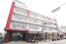 牧野病院(病院)まで722m ロータリーマンション永和