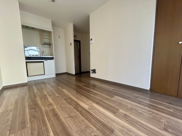 居室 シャトレ下新庄