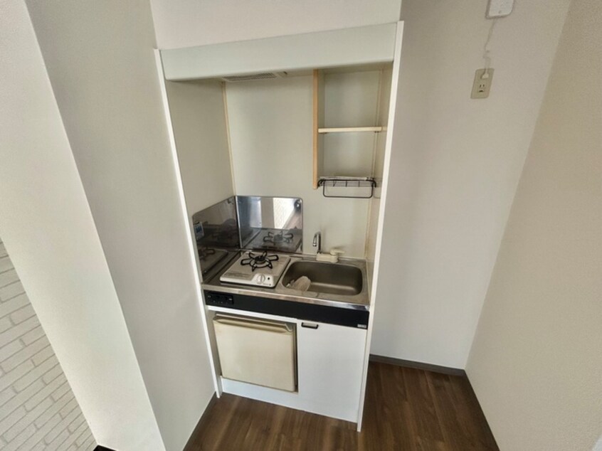 キッチン シャトレ下新庄