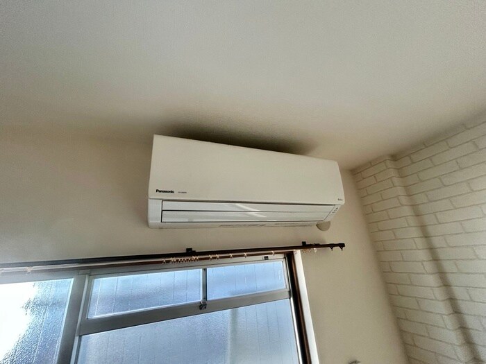 内観写真 シャトレ下新庄