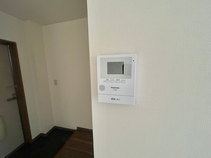 内観写真 シャトレ下新庄