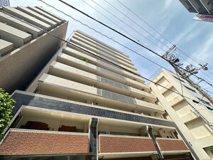 ｴﾝｾﾞﾙｼﾃｨﾌﾗｯﾂ心斎橋北(906)