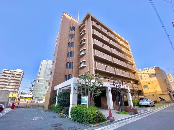 外観写真 グランドゥ－ル三国ヶ丘