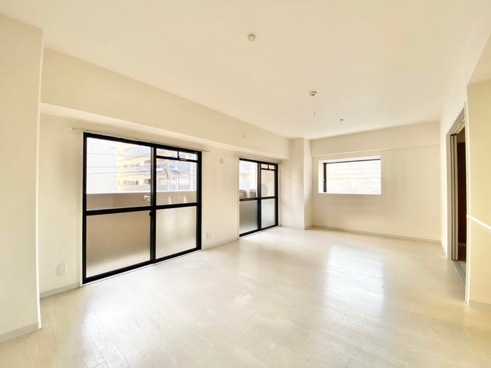 居室 グランドゥ－ル三国ヶ丘