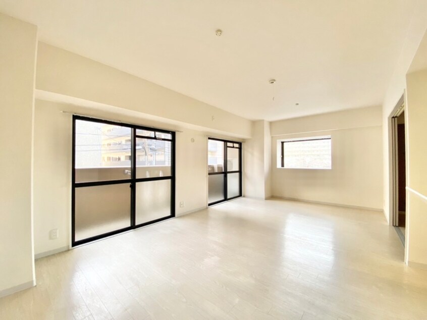 居室 グランドゥ－ル三国ヶ丘