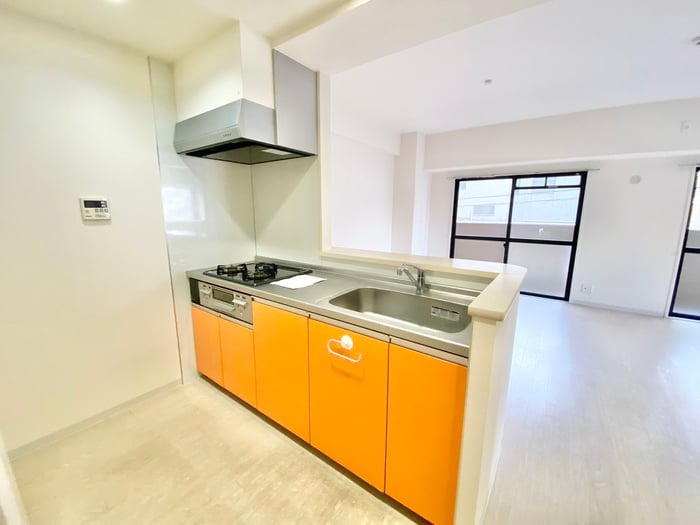 キッチン グランドゥ－ル三国ヶ丘