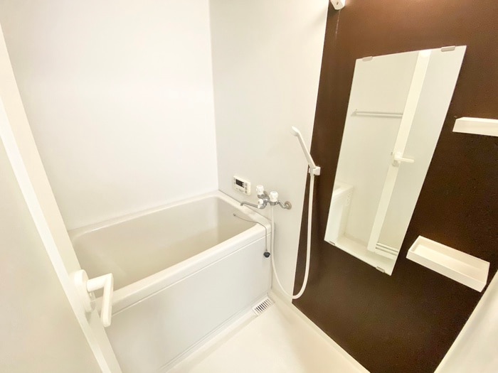 バス／シャワールーム等 グランドゥ－ル三国ヶ丘