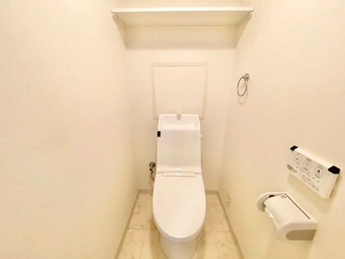 トイレ グランドゥ－ル三国ヶ丘