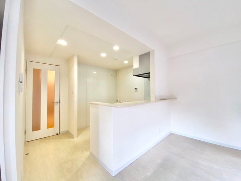 キッチン グランドゥ－ル三国ヶ丘