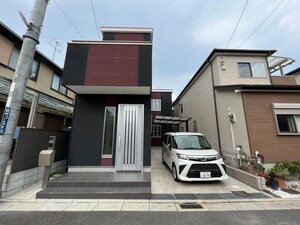 Lease House Matsubara