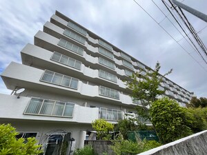 豊中メゾン桃山台1号棟（401）