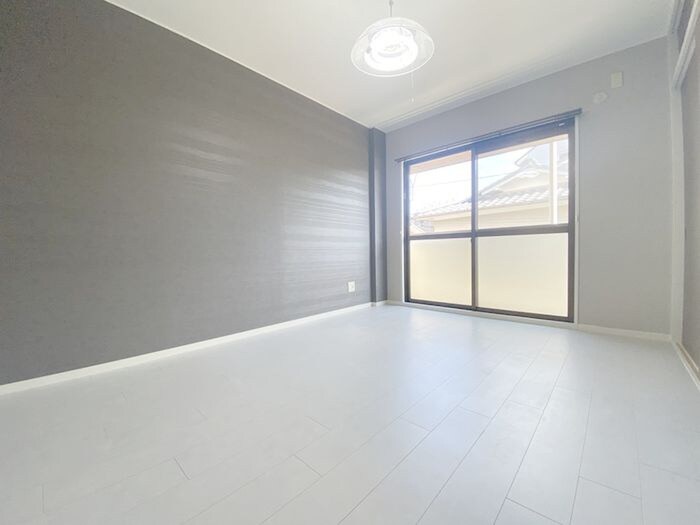 居室 グリーンパーク樫ノ木2