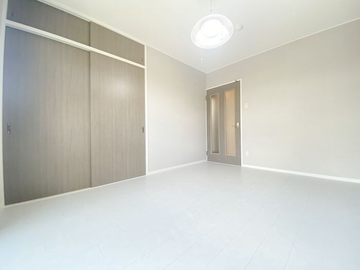 居室 グリーンパーク樫ノ木2