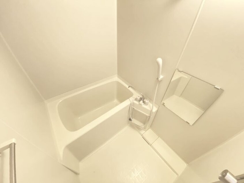 バス／シャワールーム等 グリーンパーク樫ノ木2