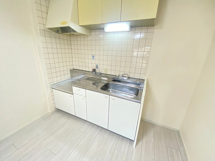 キッチン グリーンパーク樫ノ木2