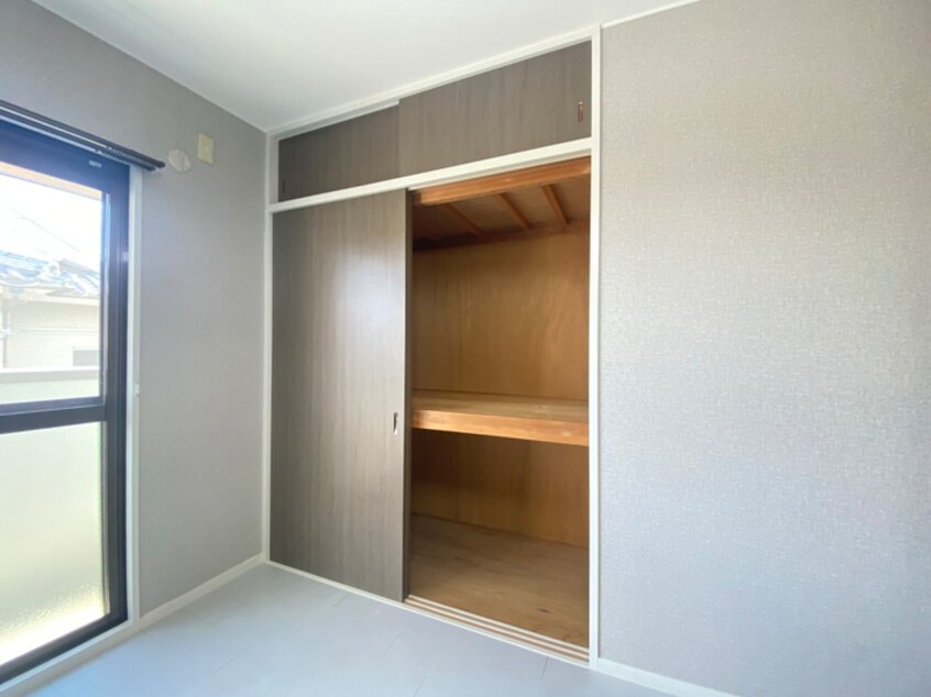 収納 グリーンパーク樫ノ木2
