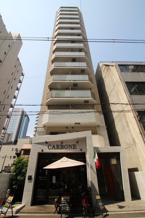 ﾌｧｰｽﾄｽﾃｰｼﾞ京町堀ﾚｼﾞﾃﾞﾝｽ(204)