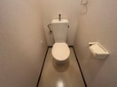 トイレ ザ・ピ－チツリ－