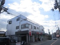 シャンテＦＵＳＨＩＴＡ