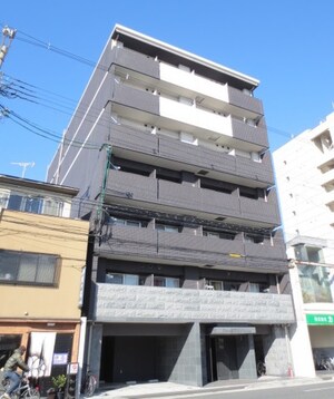 プレサンス京都四条大宮（303）