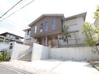 アメニティ箕面船場