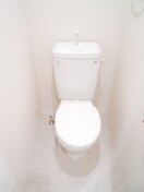 トイレ ﾌﾟﾚｻﾝｽ天満ｽﾃ-ｼｮﾝﾌﾛﾝﾄ(606)