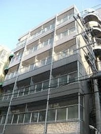 エムロ－ド守口