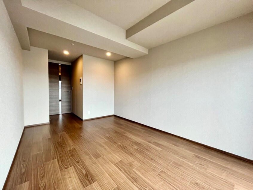 居室 ヴィラ岡崎神宮